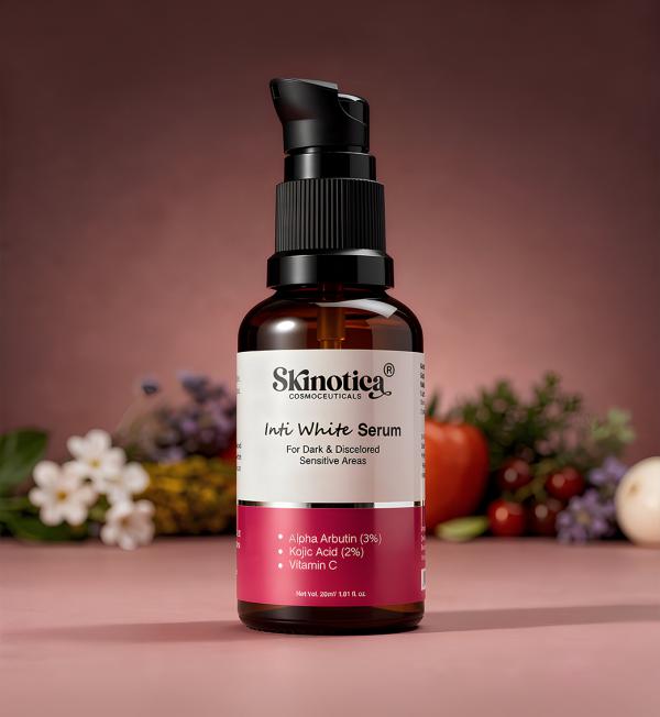 INTIWHITE SERUM 